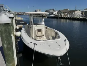Thumbnail von Robalo R272 Center Console