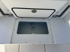 Thumbnail von Robalo R272 Center Console