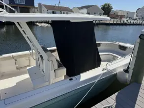 Thumbnail von Robalo R272 Center Console