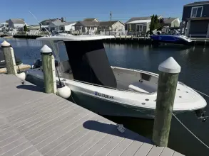 Thumbnail von Robalo R272 Center Console