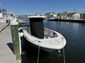 Thumbnail von Robalo R272 Center Console