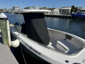 Thumbnail von Robalo R272 Center Console