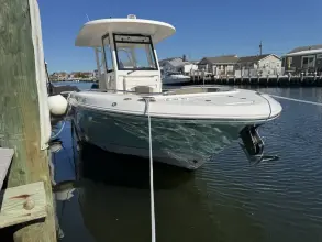 Thumbnail von Robalo R272 Center Console