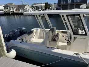 Thumbnail von Robalo R272 Center Console