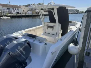 Thumbnail von Robalo R272 Center Console
