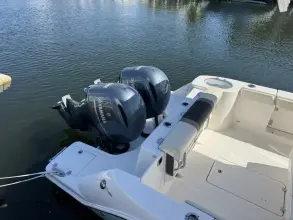 Thumbnail von Robalo R272 Center Console