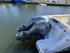 Thumbnail von Robalo R272 Center Console