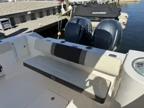 Thumbnail von Robalo R272 Center Console