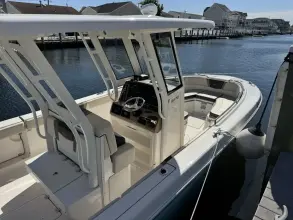 Thumbnail von Robalo R272 Center Console