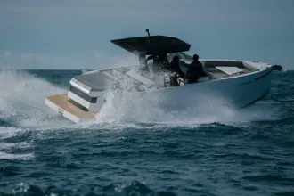 De Antonio Yachts D29