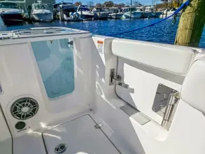 Thumbnail von Sea Fox Boats 268 Commander