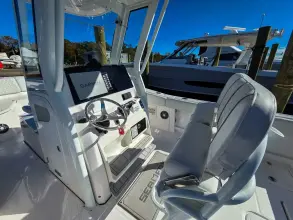 Thumbnail von Sea Fox Boats 268 Commander