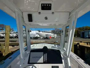 Thumbnail von Sea Fox Boats 268 Commander