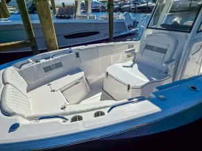 Thumbnail von Sea Fox Boats 268 Commander