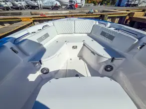 Thumbnail von Sea Fox Boats 268 Commander
