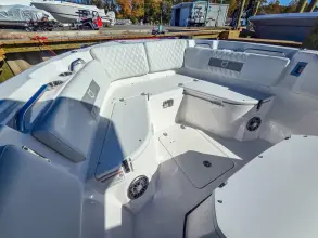 Thumbnail von Sea Fox Boats 268 Commander