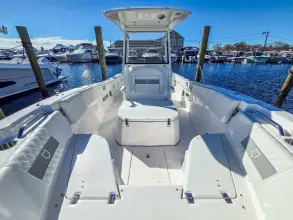 Thumbnail von Sea Fox Boats 268 Commander