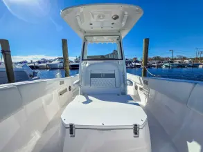 Thumbnail von Sea Fox Boats 268 Commander