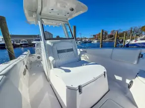 Thumbnail von Sea Fox Boats 268 Commander