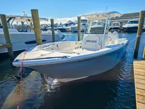 Thumbnail von Sea Fox Boats 268 Commander
