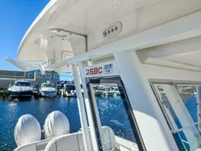 Thumbnail von Sea Fox Boats 268 Commander