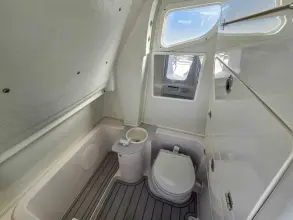 Thumbnail von Sea Fox Boats 268 Commander