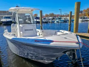 Thumbnail von Sea Fox Boats 268 Commander