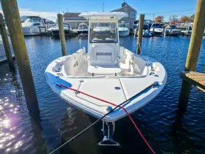Thumbnail von Sea Fox Boats 268 Commander