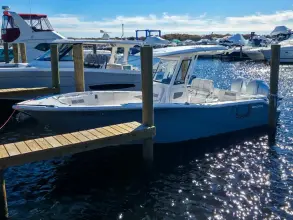 Thumbnail von Sea Fox Boats 268 Commander