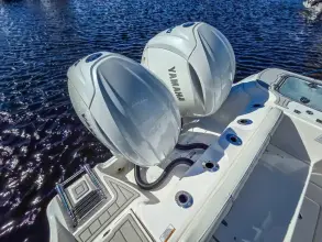 Thumbnail von Sea Fox Boats 268 Commander