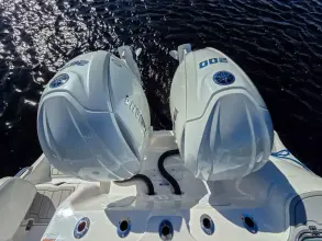 Thumbnail von Sea Fox Boats 268 Commander