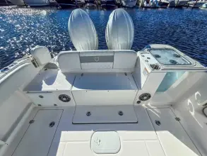 Thumbnail von Sea Fox Boats 268 Commander