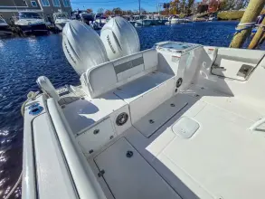 Thumbnail von Sea Fox Boats 268 Commander