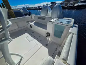 Thumbnail von Sea Fox Boats 268 Commander