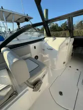 Thumbnail von Sea Fox Boats 268 Traveler