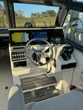Thumbnail von Sea Fox Boats 268 Traveler