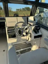 Thumbnail von Sea Fox Boats 268 Traveler