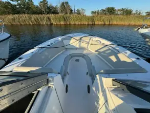 Thumbnail von Sea Fox Boats 268 Traveler