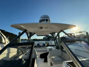 Thumbnail von Sea Fox Boats 268 Traveler