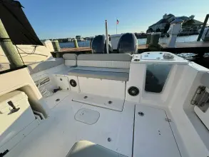 Thumbnail von Sea Fox Boats 268 Traveler