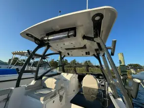 Thumbnail von Sea Fox Boats 268 Traveler