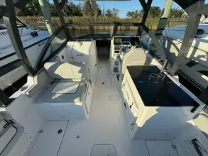 Thumbnail von Sea Fox Boats 268 Traveler