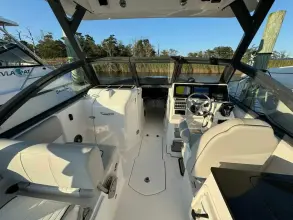 Thumbnail von Sea Fox Boats 268 Traveler