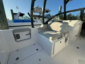 Thumbnail von Sea Fox Boats 268 Traveler