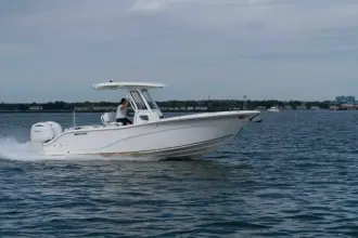 Thumbnail von Sea Fox Boats 268 Commander