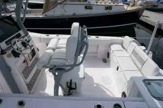 Thumbnail von Sea Fox Boats 268 Commander