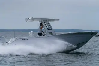 Thumbnail von Sea Fox Boats 268 Commander
