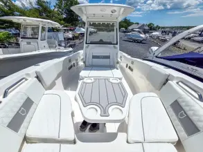 Thumbnail von Sea Fox Boats 268 Commander