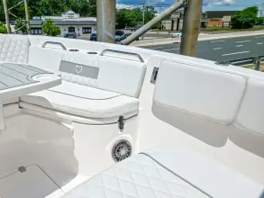 Thumbnail von Sea Fox Boats 268 Commander
