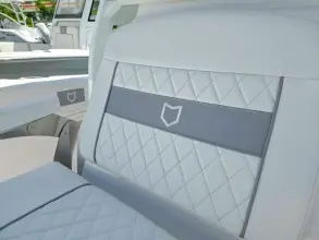 Thumbnail von Sea Fox Boats 268 Commander